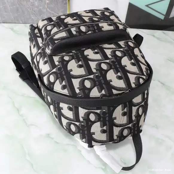 OldCobbler Bags RIDER BACKPACK DIRO 0526